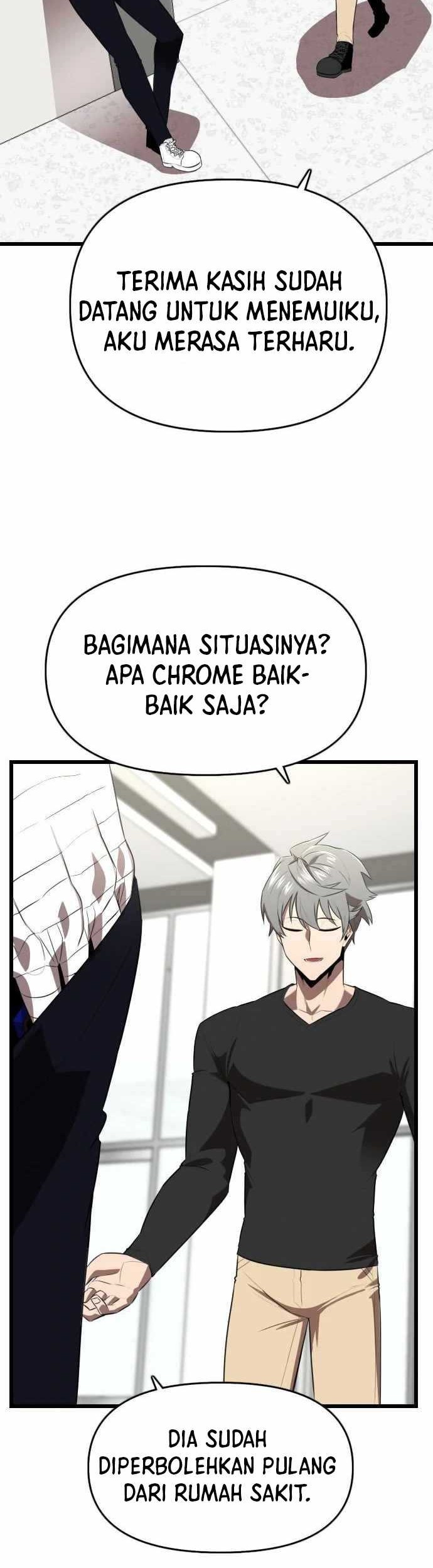 Rental Hero Chapter 25 halaman 27