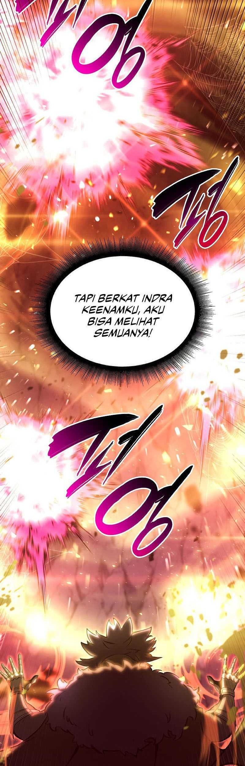 I Returned As An FFF-Class Witch Doctor Chapter 55 halaman 34