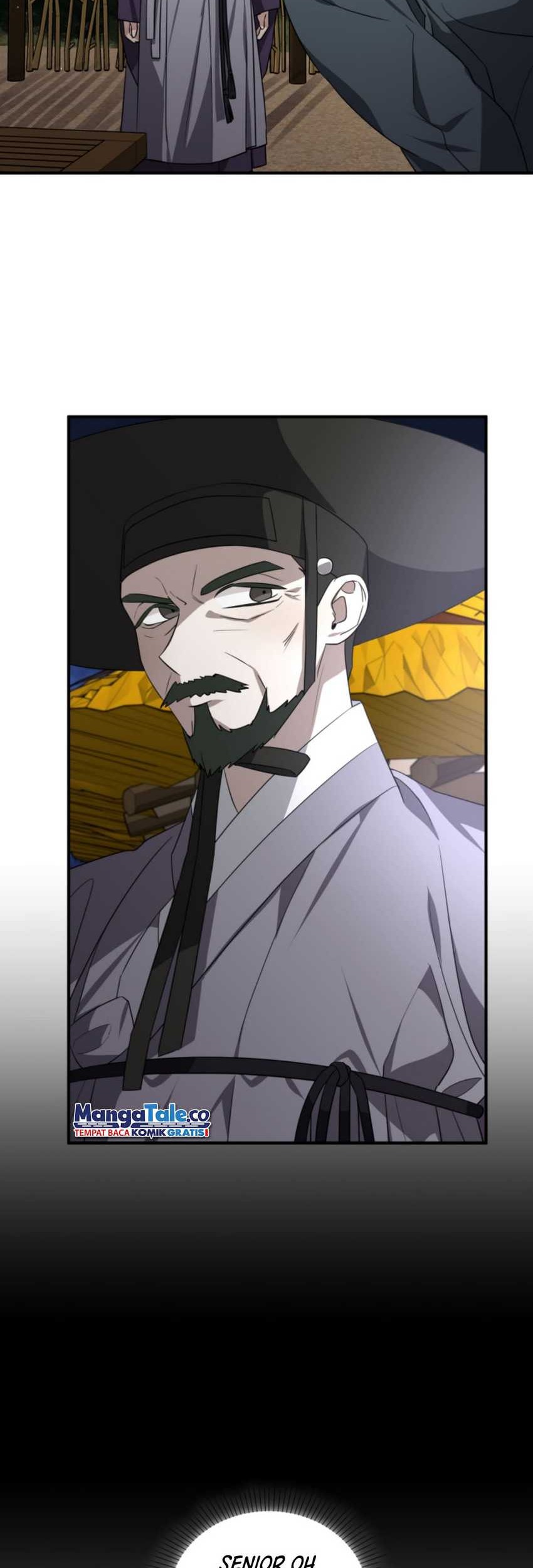 I Became a Top Actor Just by Reading Books! Chapter 48 halaman 19