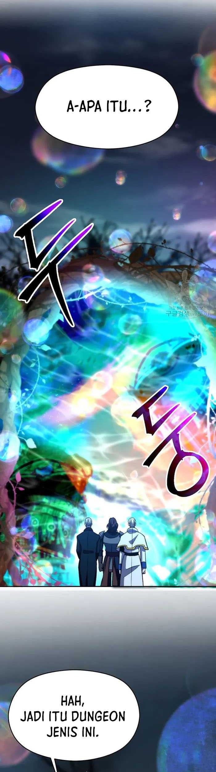 Archmage Transcending Through Regression Chapter 78 halaman 21