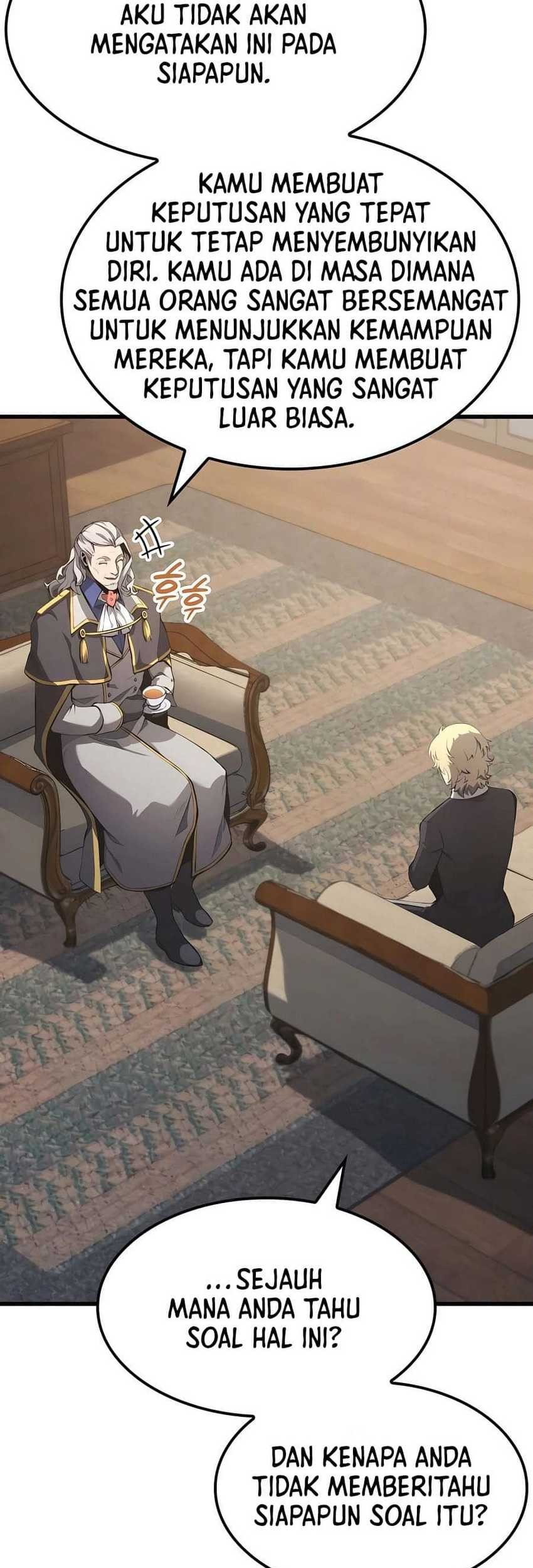 The Count’s Youngest Son Is A Player! Chapter 30 Gambar 36