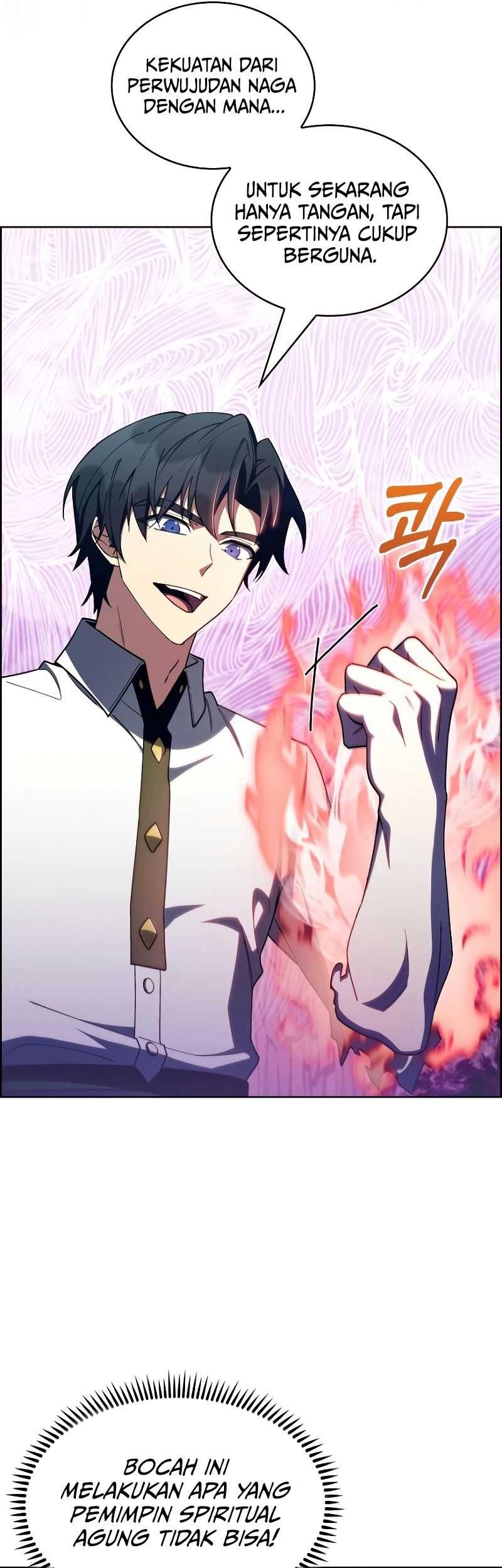 I Regressed to My Ruined Family Chapter 66 Gambar 30