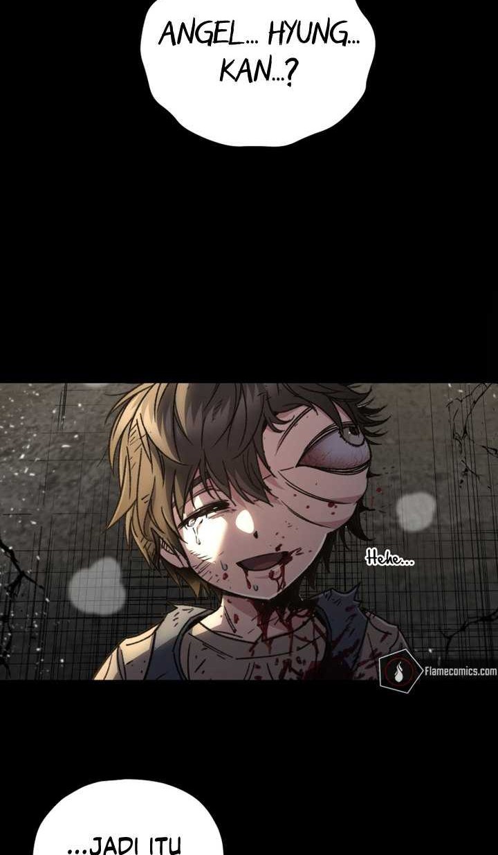 Re: Life Player Chapter 64 halaman 29