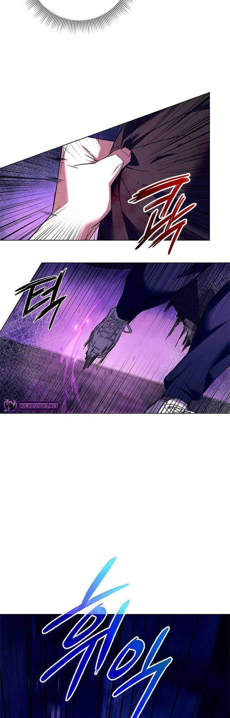 Goblin’s Night Chapter 28 halaman 28