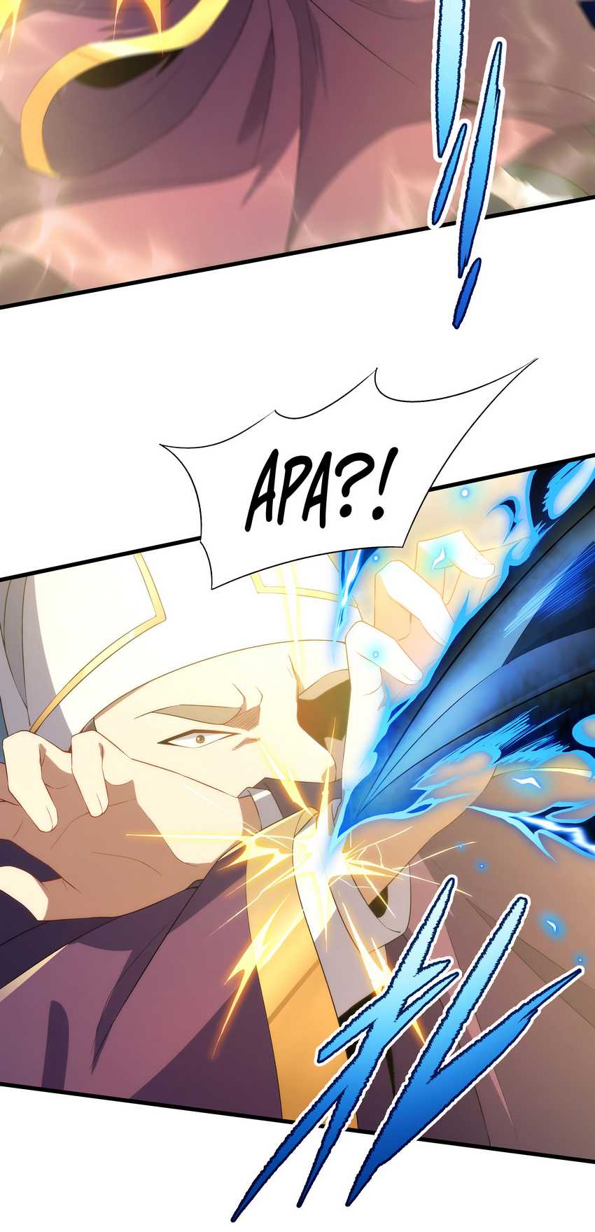Despite Coming From the Abyss, I Will Save Humanity Chapter 80 Gambar 16