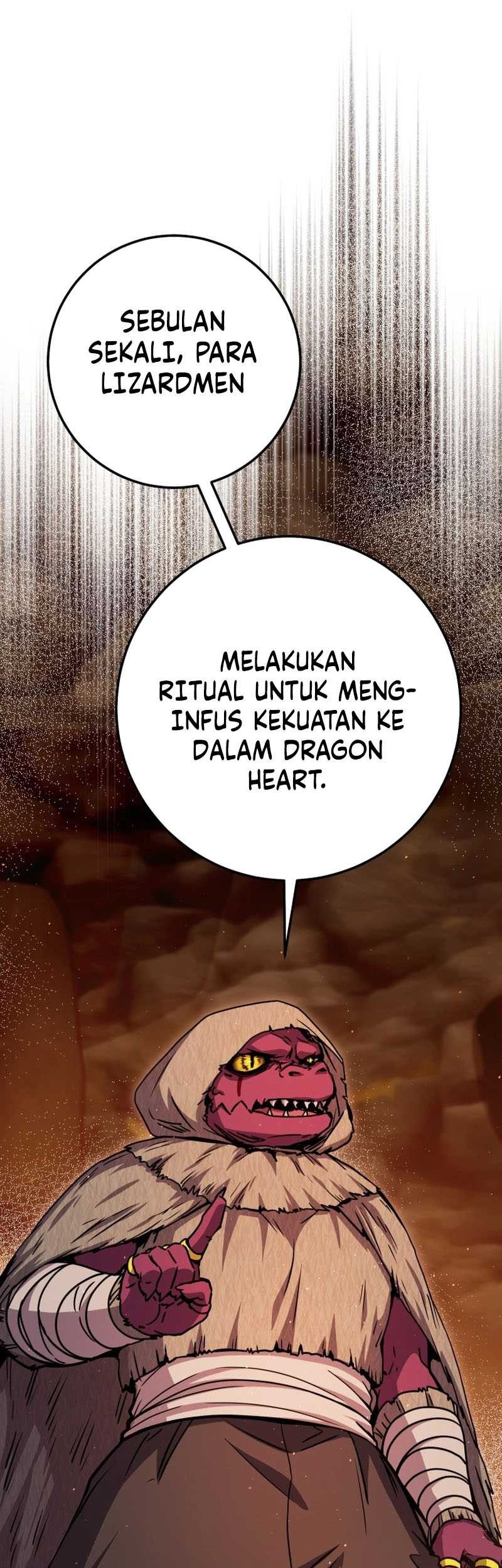 Legendary Blacksmith’s Vengeance Chapter 34 halaman 32