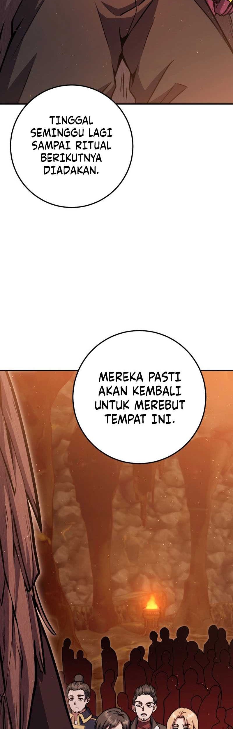 Legendary Blacksmith’s Vengeance Chapter 34 halaman 33