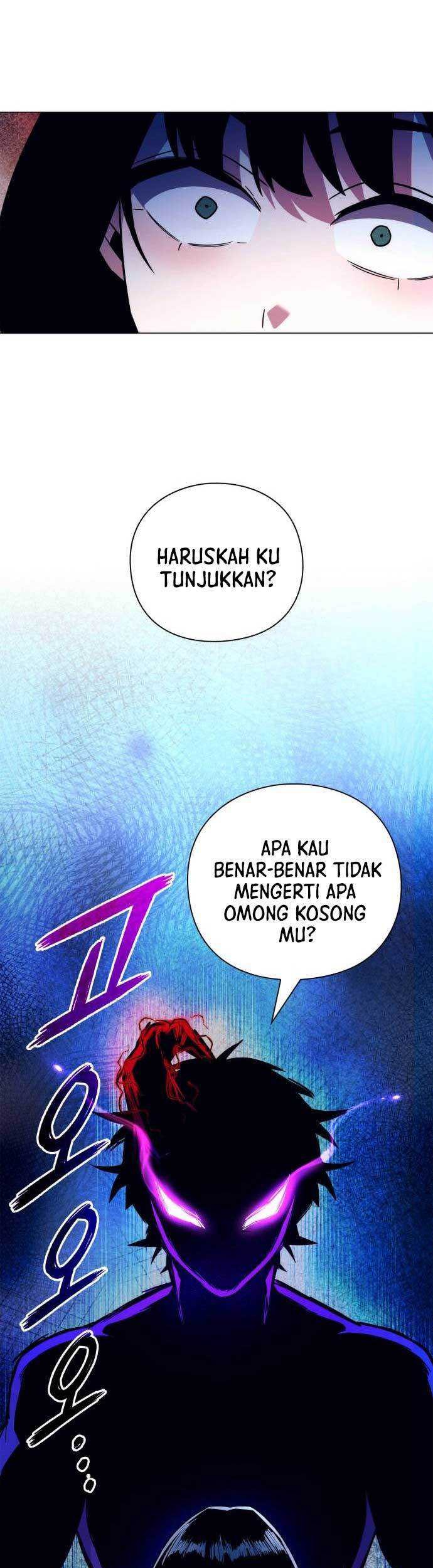 Goblin’s Night Chapter 29 halaman 26