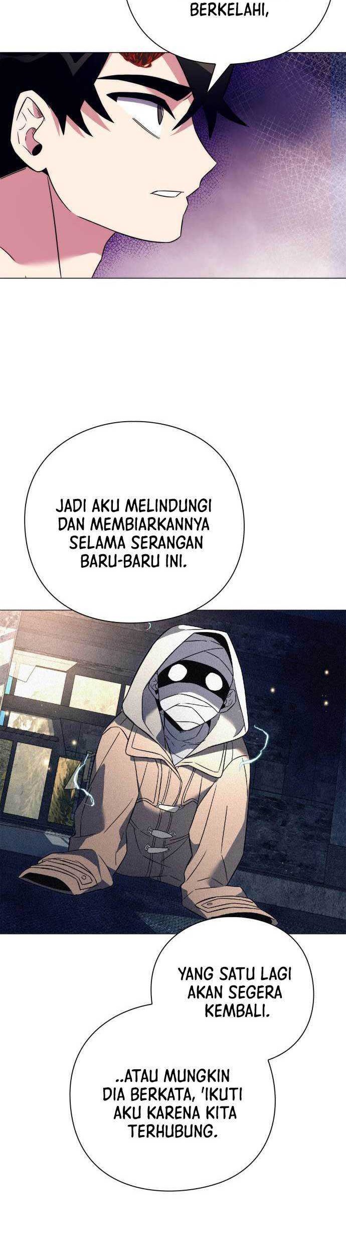 Goblin’s Night Chapter 29 halaman 24