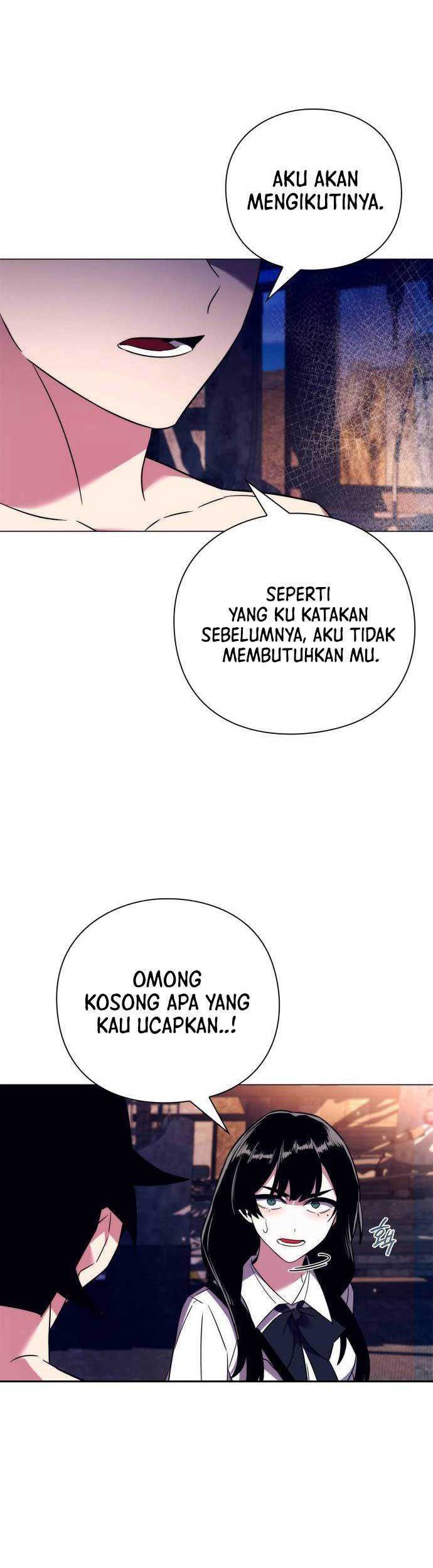 Goblin’s Night Chapter 29 halaman 25