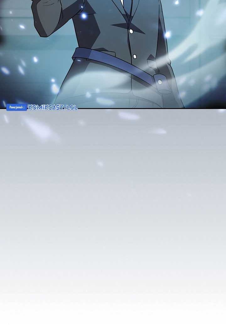 The Constellation that Returned from Hell Chapter 133 halaman 27
