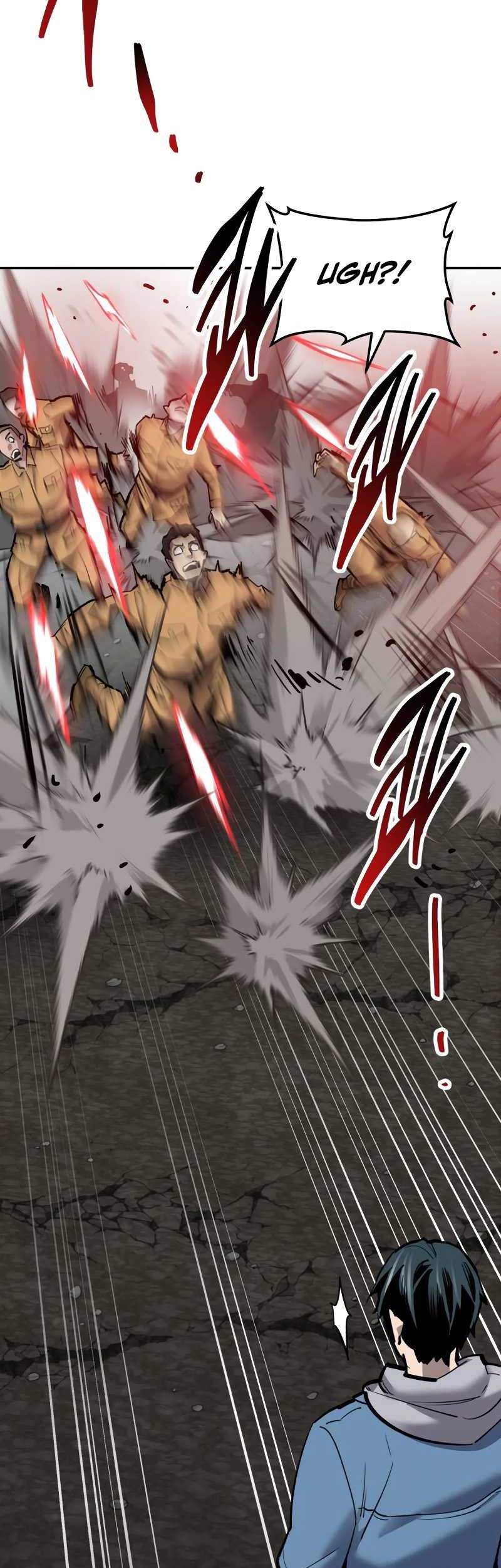 Limit Breaker Chapter 114 halaman 45