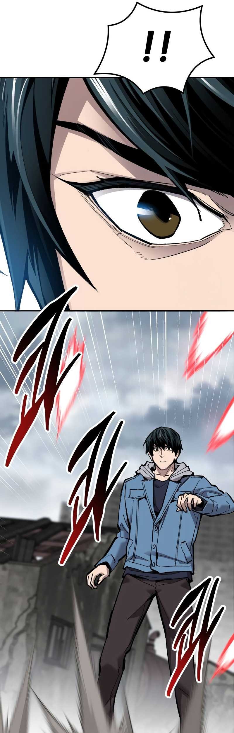 Limit Breaker Chapter 114 halaman 47