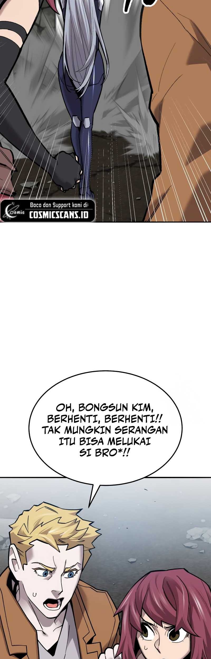 Limit Breaker Chapter 114 halaman 49