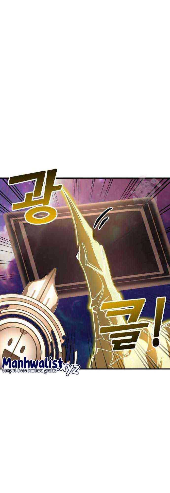 Gods’ Gambit Chapter 23 halaman 30