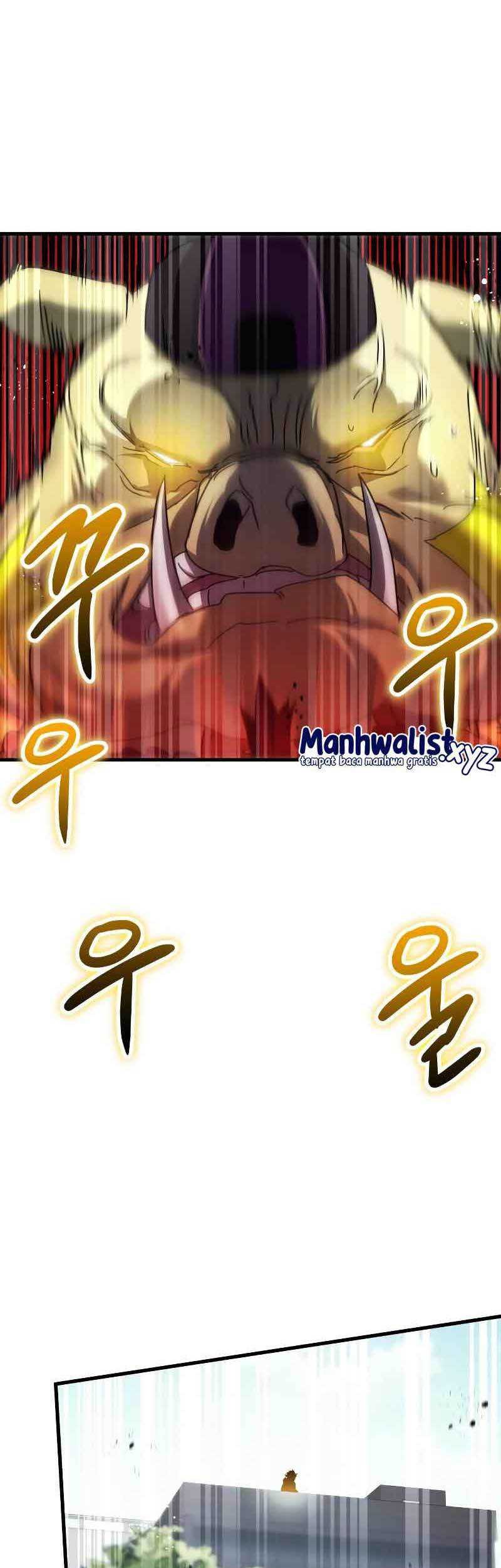 Gods’ Gambit Chapter 22 halaman 35