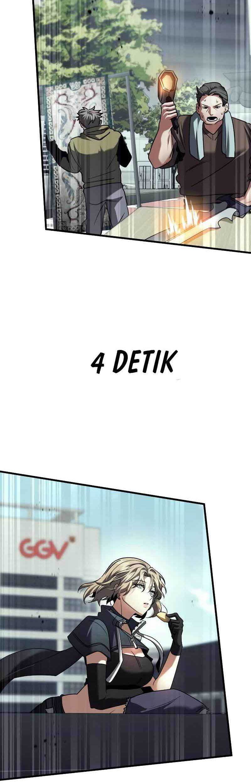 Gods’ Gambit Chapter 22 halaman 36