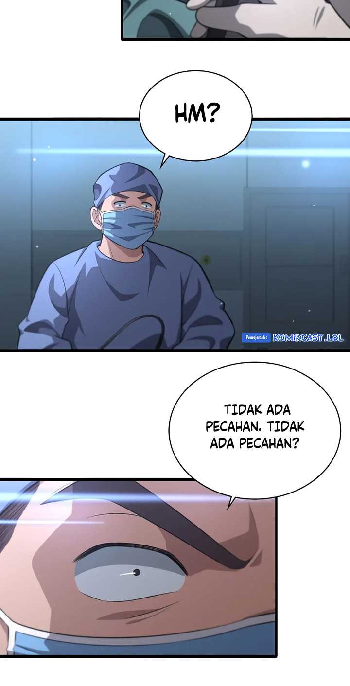 Great Doctor Ling Ran Chapter 164 halaman 16