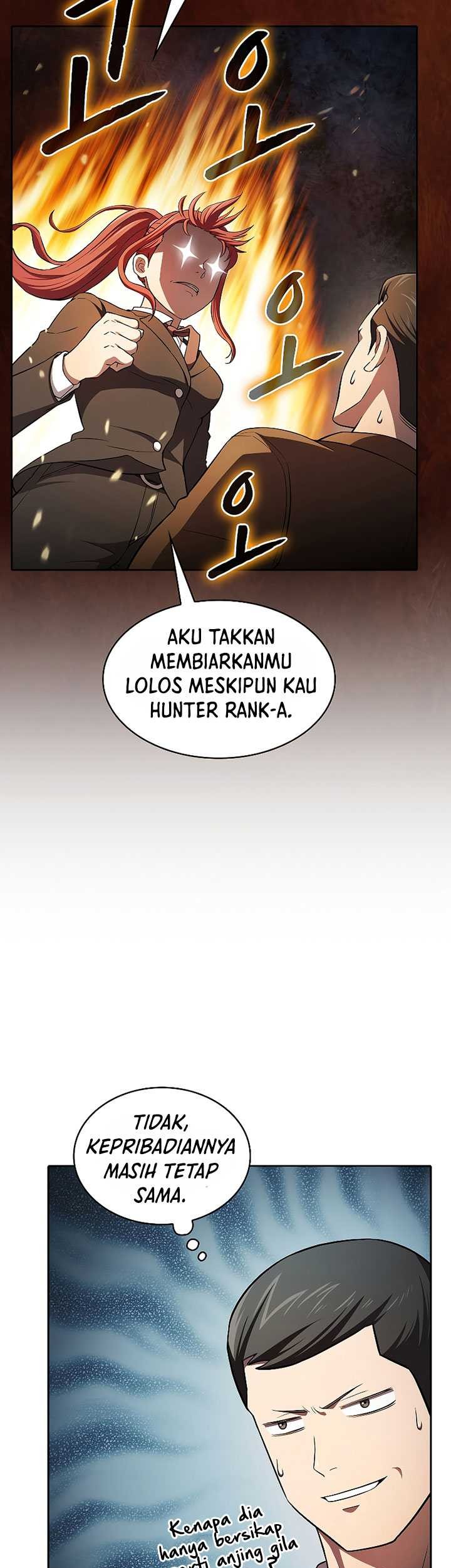 The Constellation that Returned from Hell Chapter 134 halaman 30