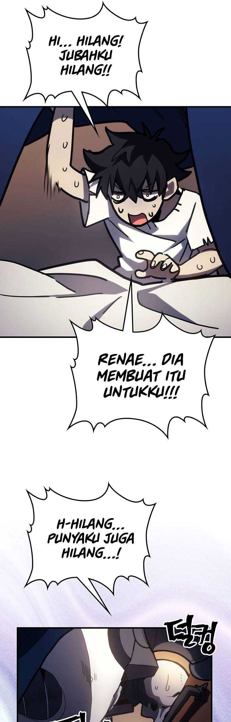 The Unbeatable Dungeon’s Lazy Boss Chapter 23 Gambar 22