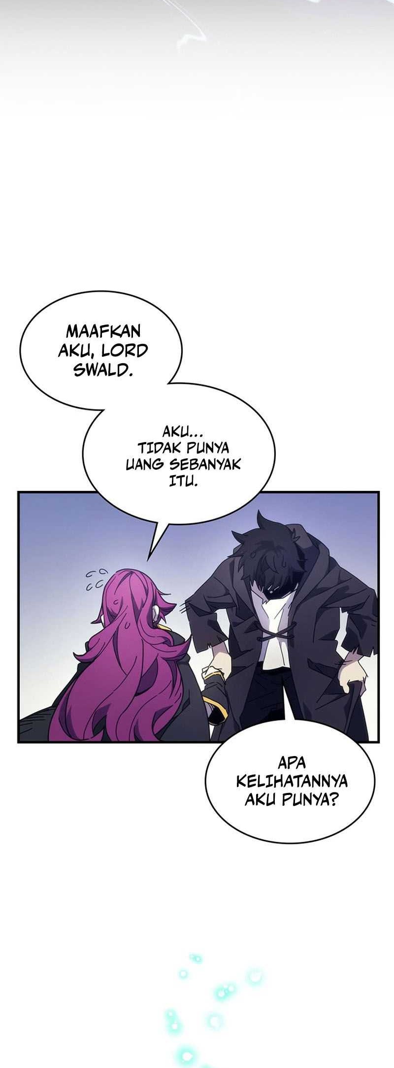 The Unbeatable Dungeon’s Lazy Boss Chapter 10 Gambar 25