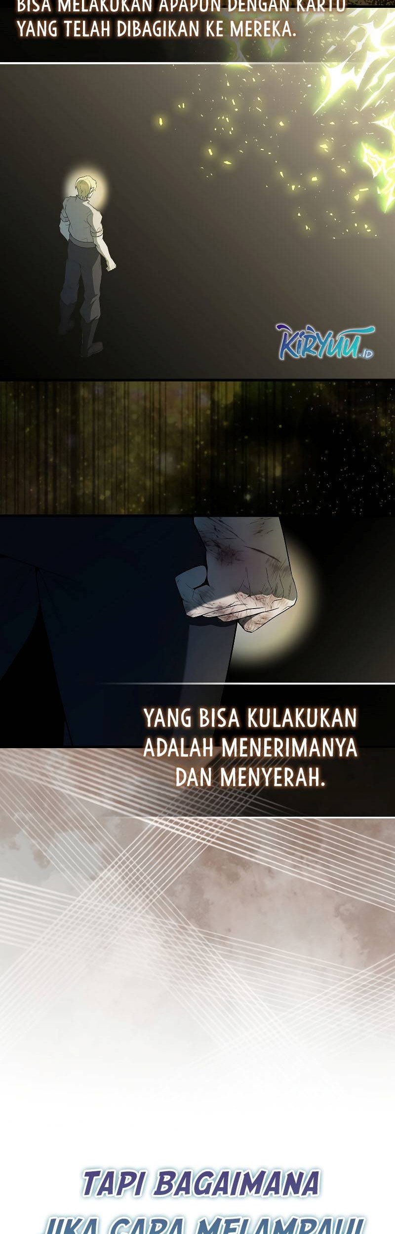 The Extra is Too Strong Chapter 44 halaman 31