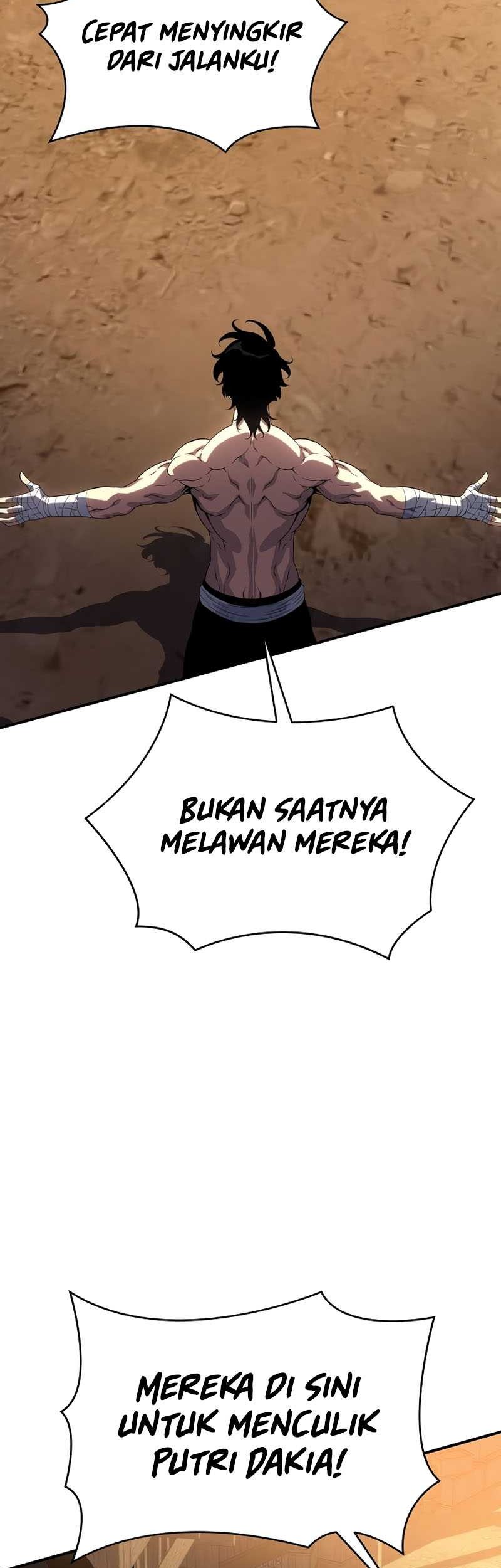 The Priest of Corruption Chapter 38 Gambar 40