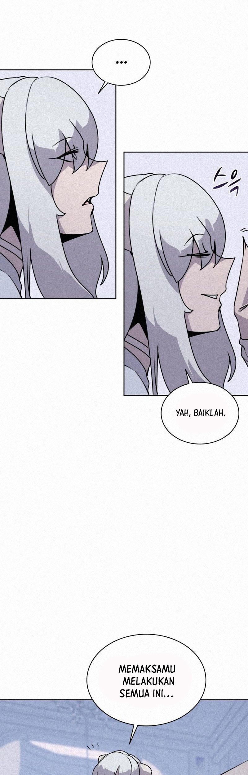 The Book Eating Magician Chapter 107 Gambar 20