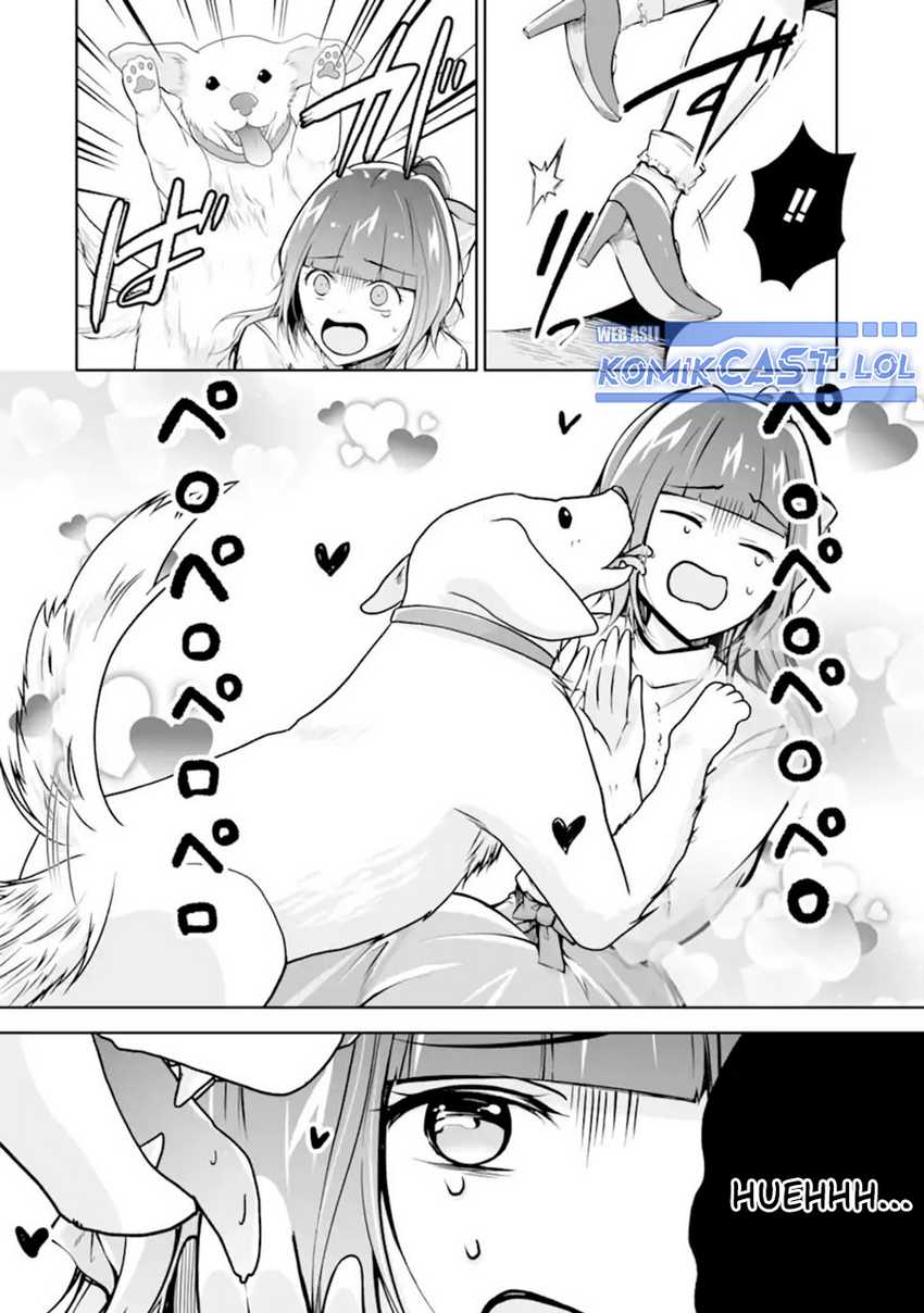 Chuuko demo Koi ga Shitai! Chapter 117 Gambar 11