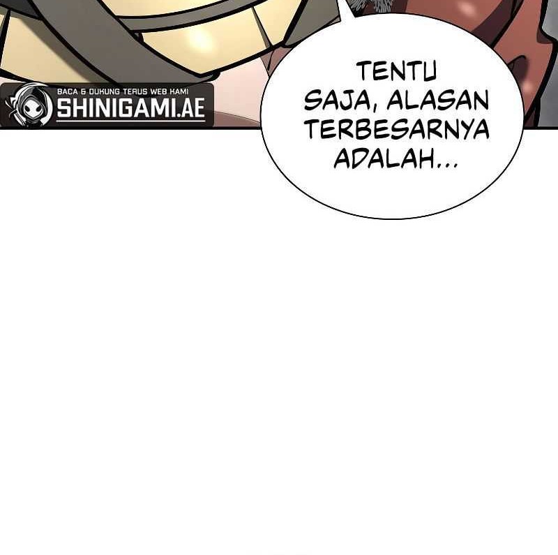 I Returned As An FFF-Class Witch Doctor Chapter 57 halaman 33