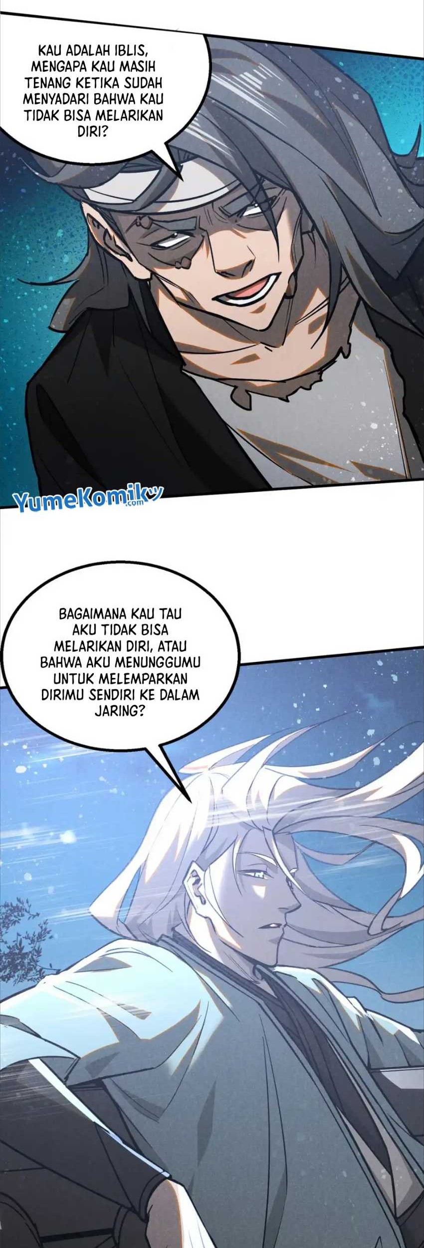 A Demonic Heart Chapter 80 halaman 12