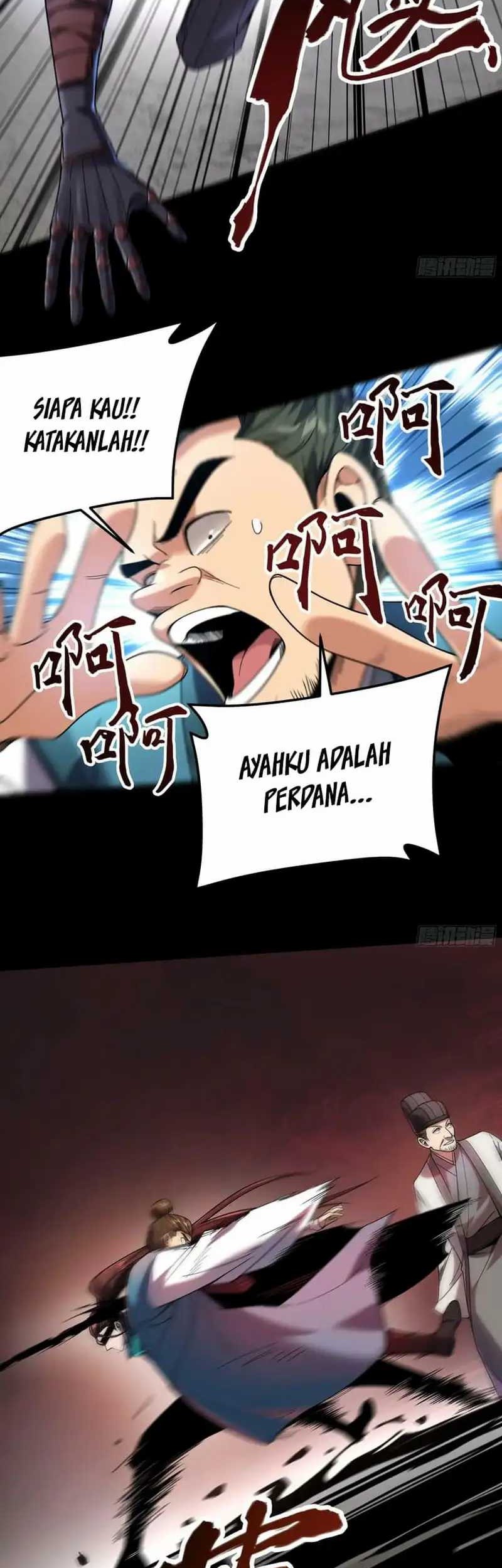 Celebrating The Remaining Life Chapter 51 Gambar 12