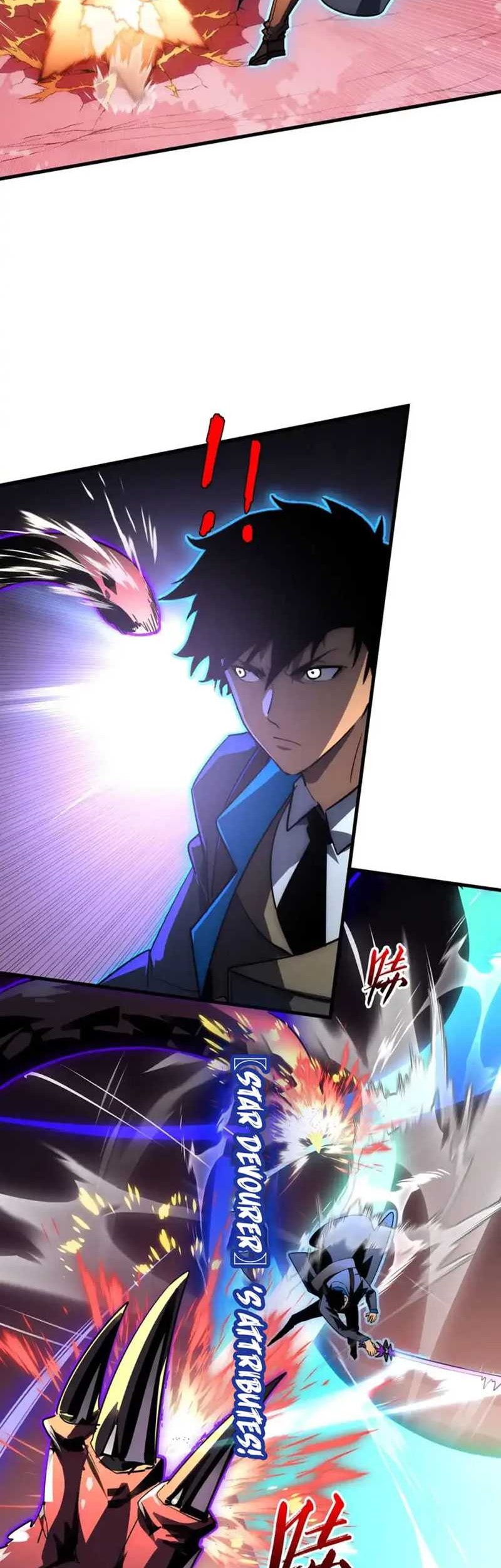 Rise From The Rubble Chapter 245 halaman 16