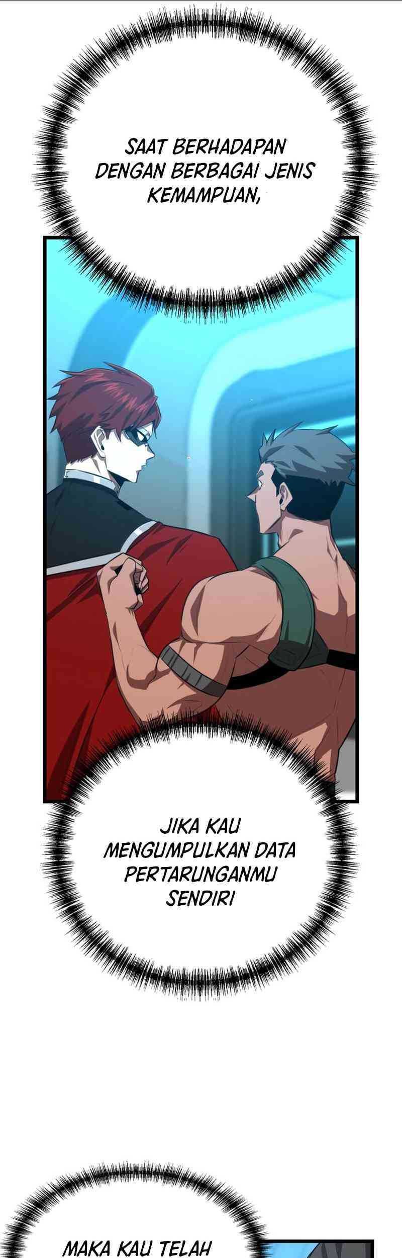 Rental Hero Chapter 31 halaman 13