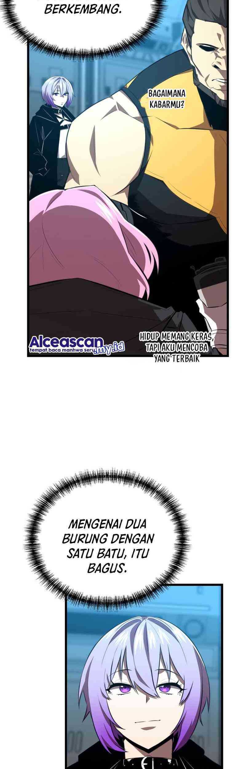 Rental Hero Chapter 31 halaman 14