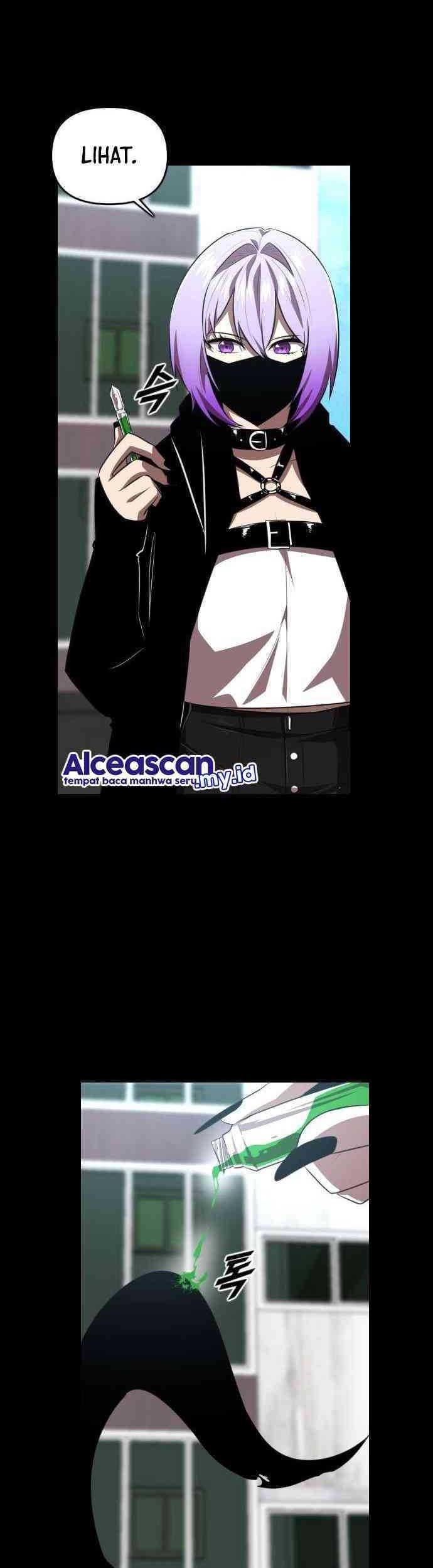 Rental Hero Chapter 30 halaman 26