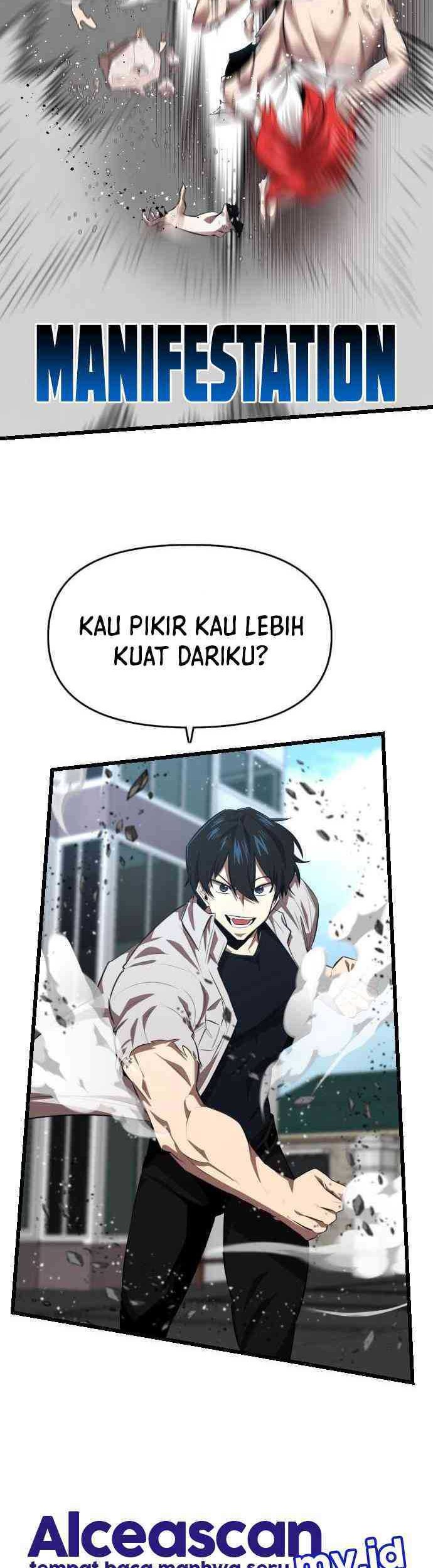 Rental Hero Chapter 29 halaman 31