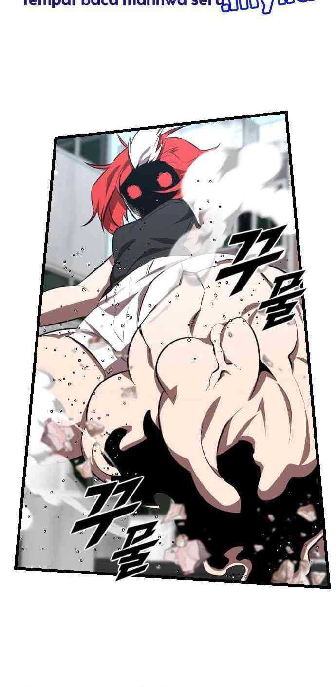 Rental Hero Chapter 29 halaman 32