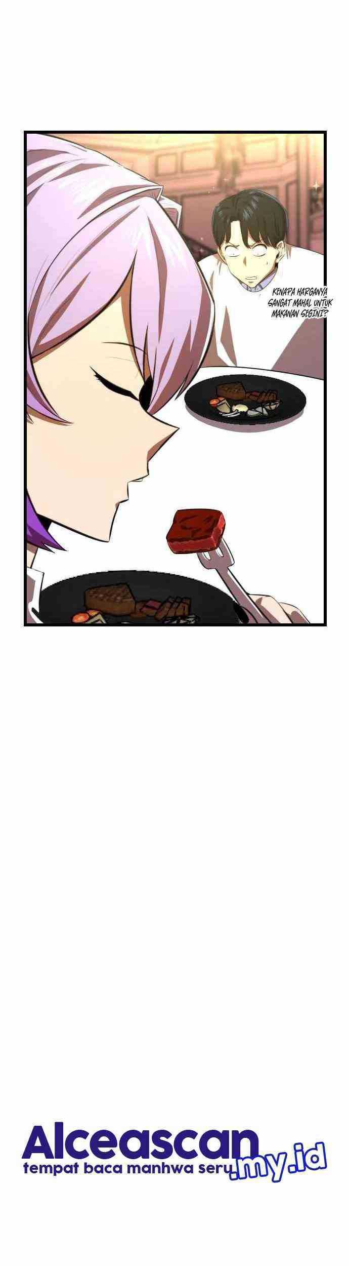 Rental Hero Chapter 26 halaman 30