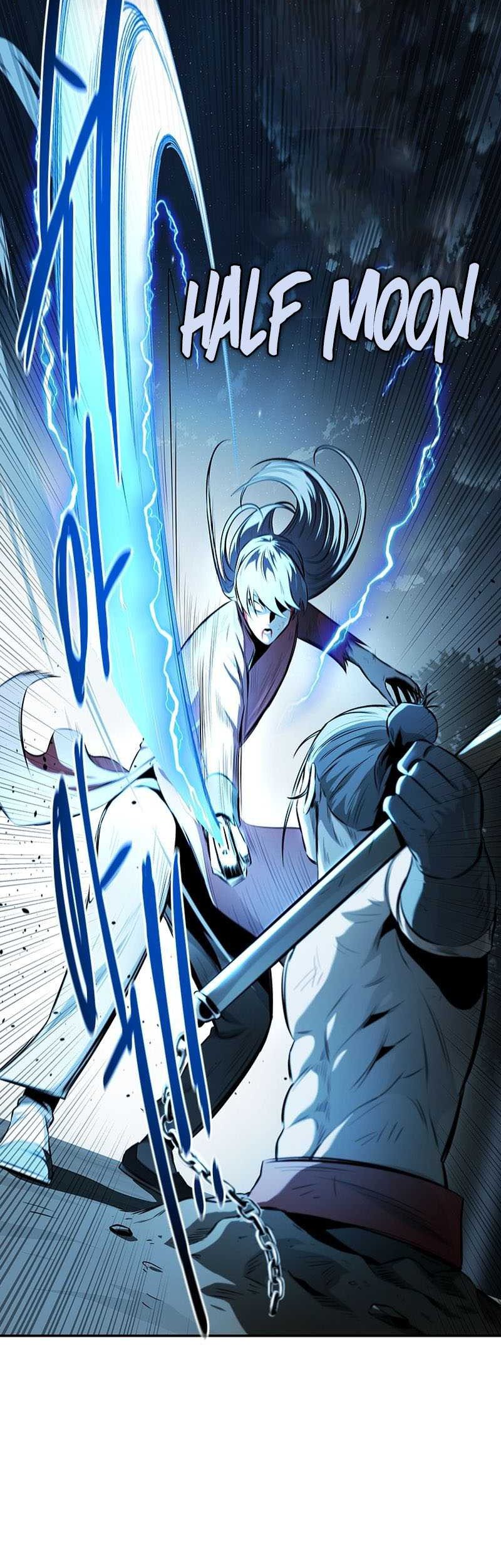Moon-Shadow Sword Emperor Chapter 67 halaman 27