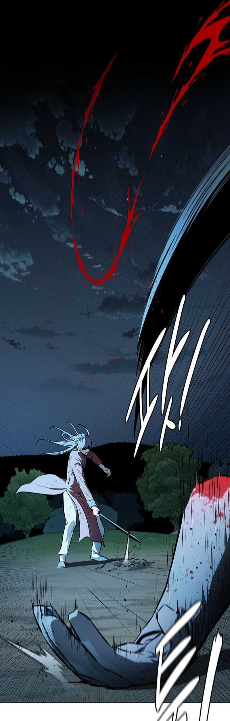 Moon-Shadow Sword Emperor Chapter 67 halaman 29