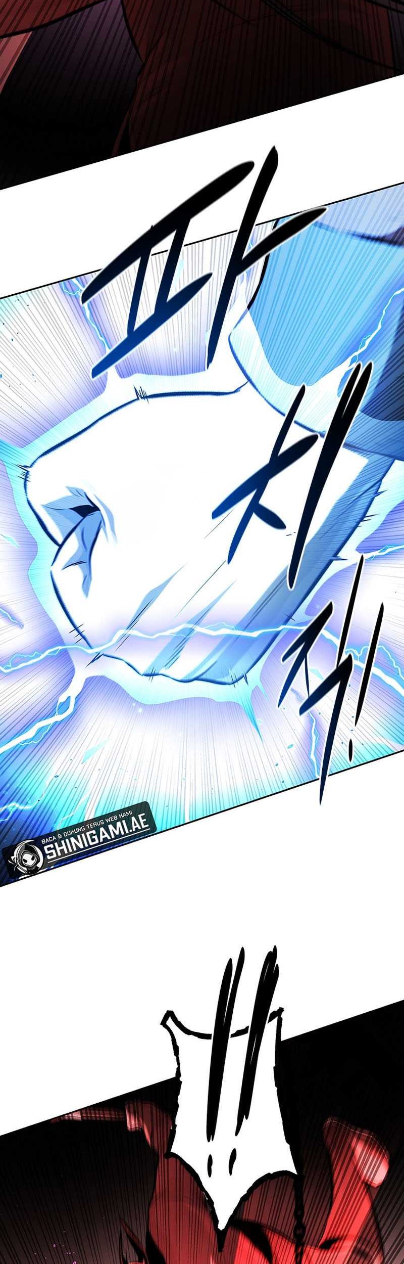 Moon-Shadow Sword Emperor Chapter 66 halaman 27