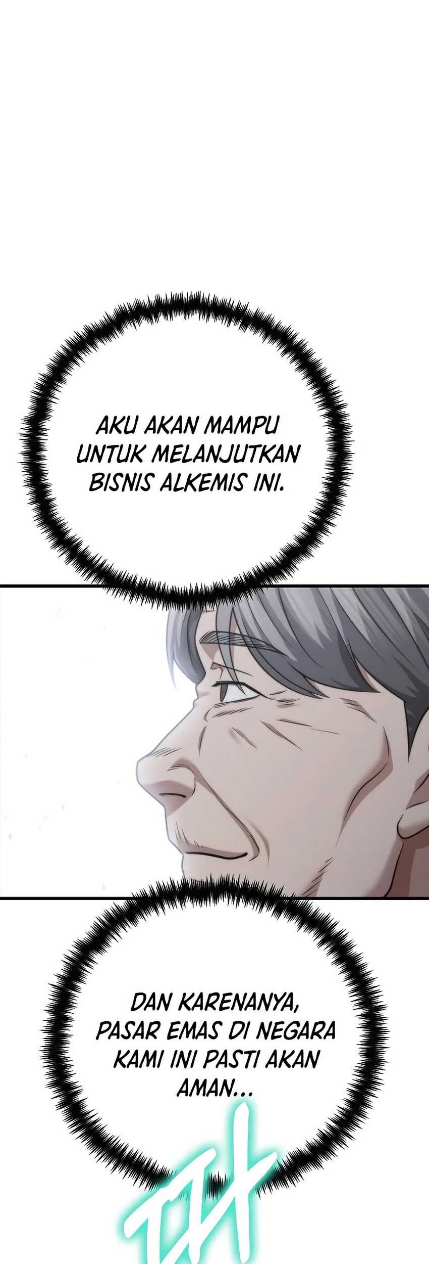 Foreigner on the Periphery Chapter 26 halaman 44