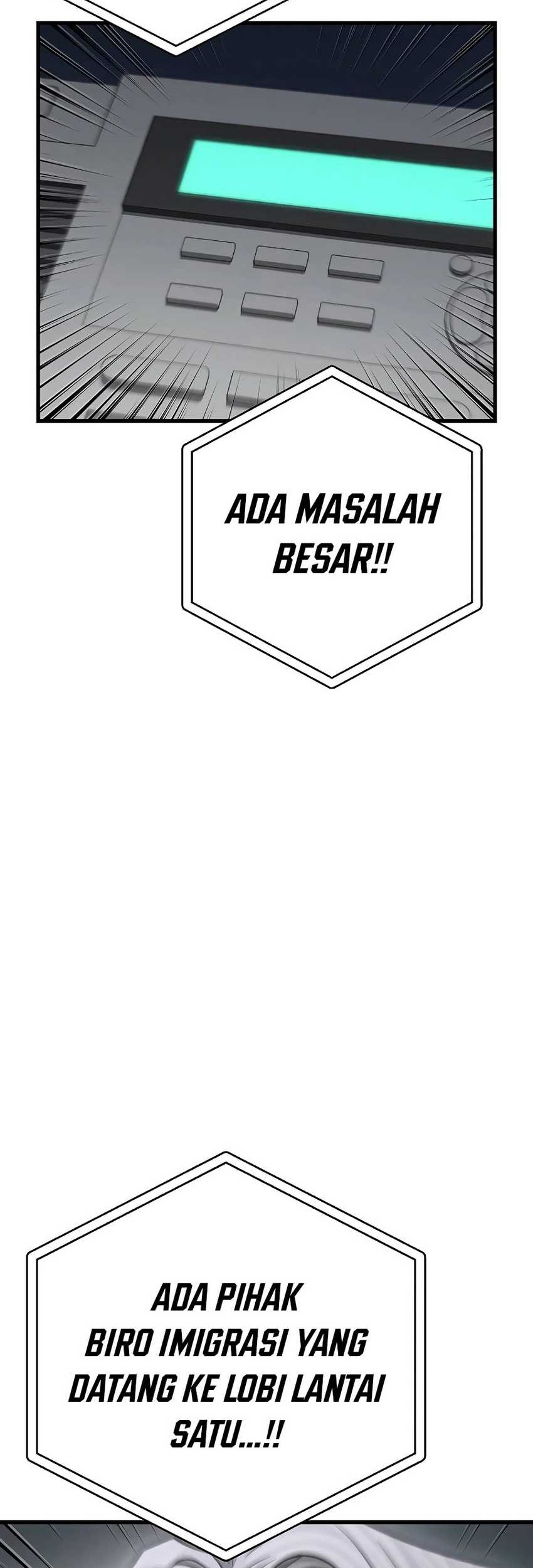 Foreigner on the Periphery Chapter 26 halaman 47