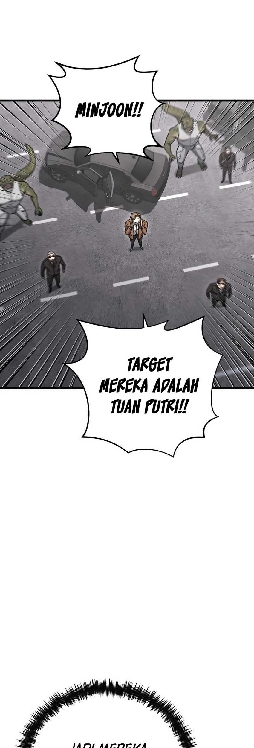 Foreigner on the Periphery Chapter 24 halaman 38