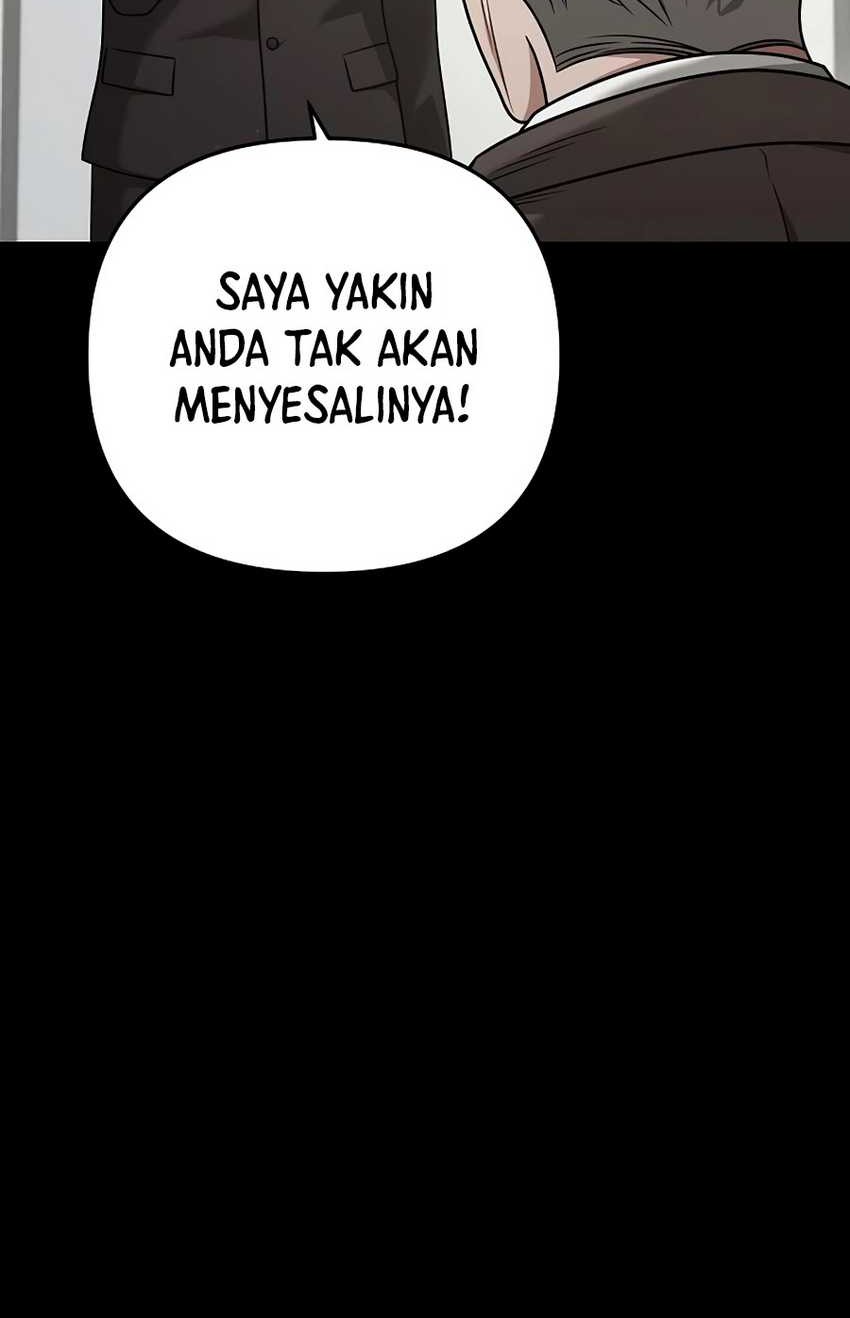 Foreigner on the Periphery Chapter 23 halaman 43