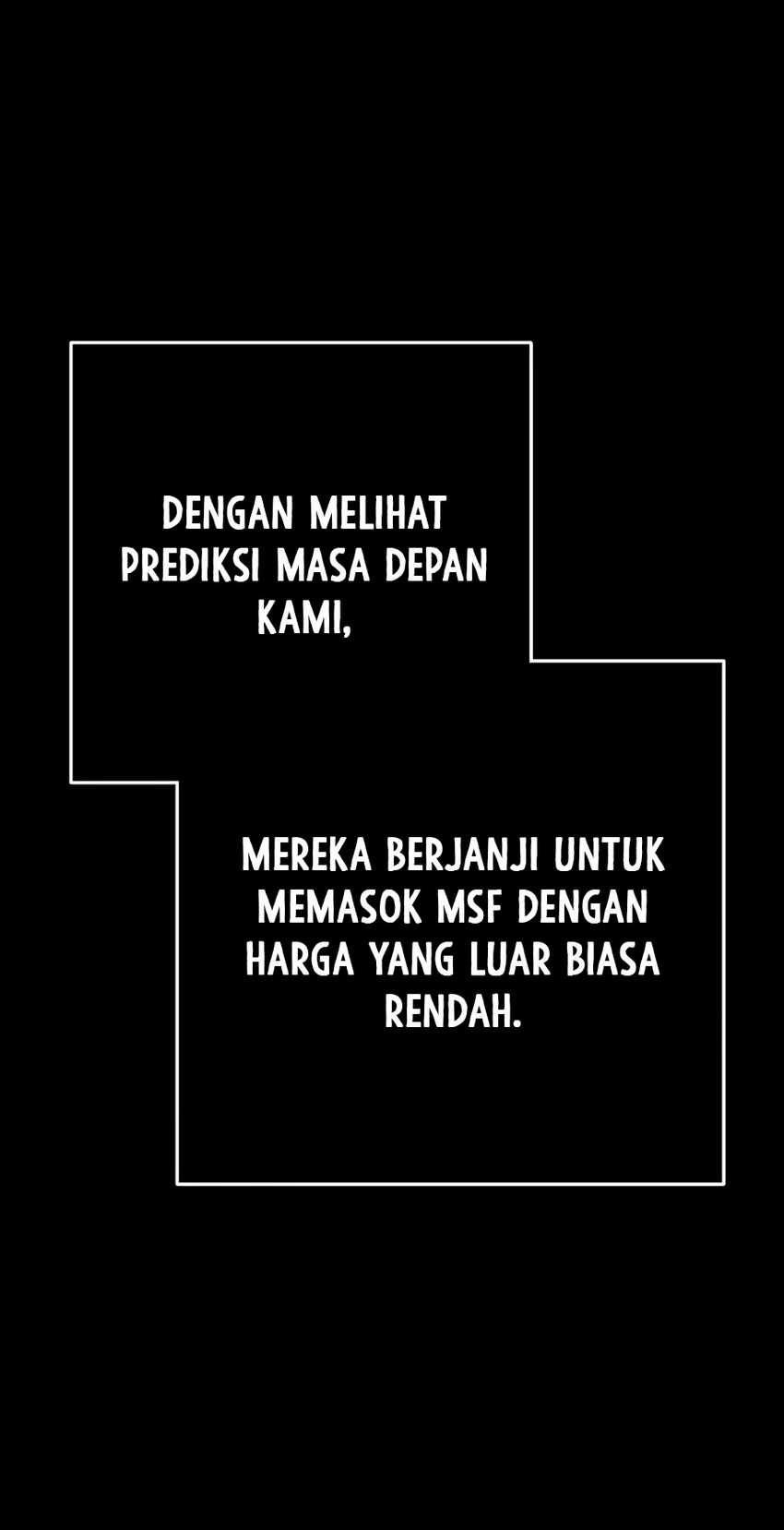 Foreigner on the Periphery Chapter 23 halaman 46