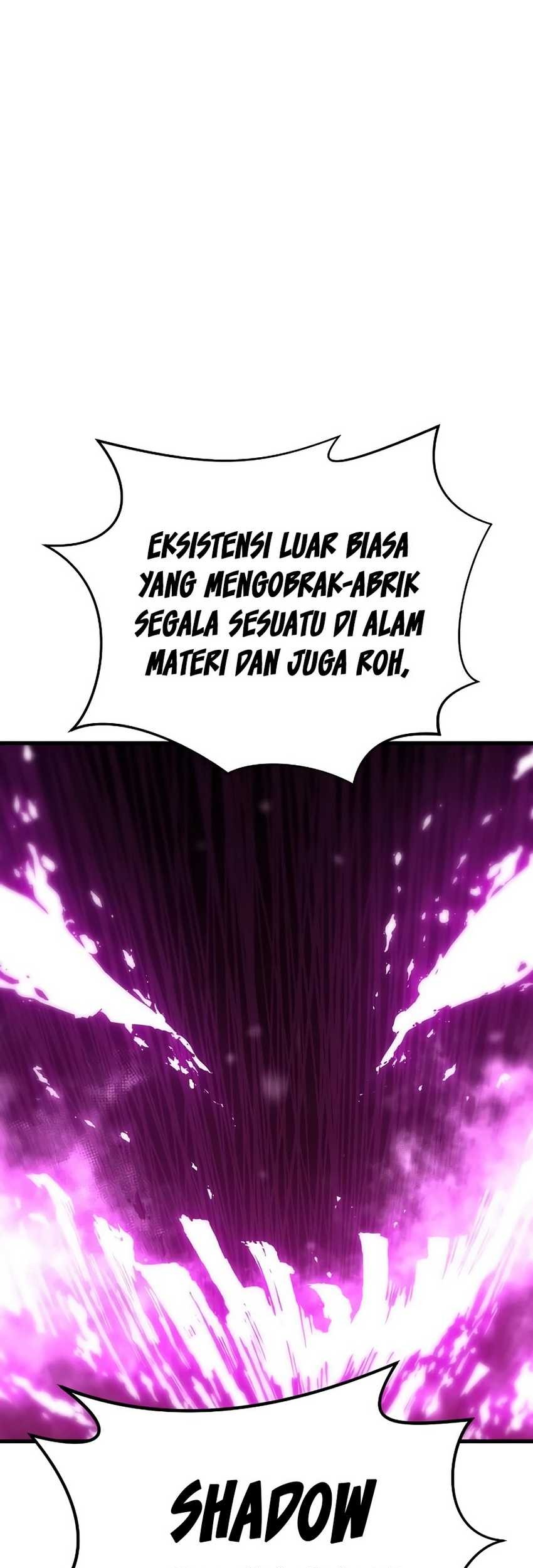 Foreigner on the Periphery Chapter 20 halaman 41