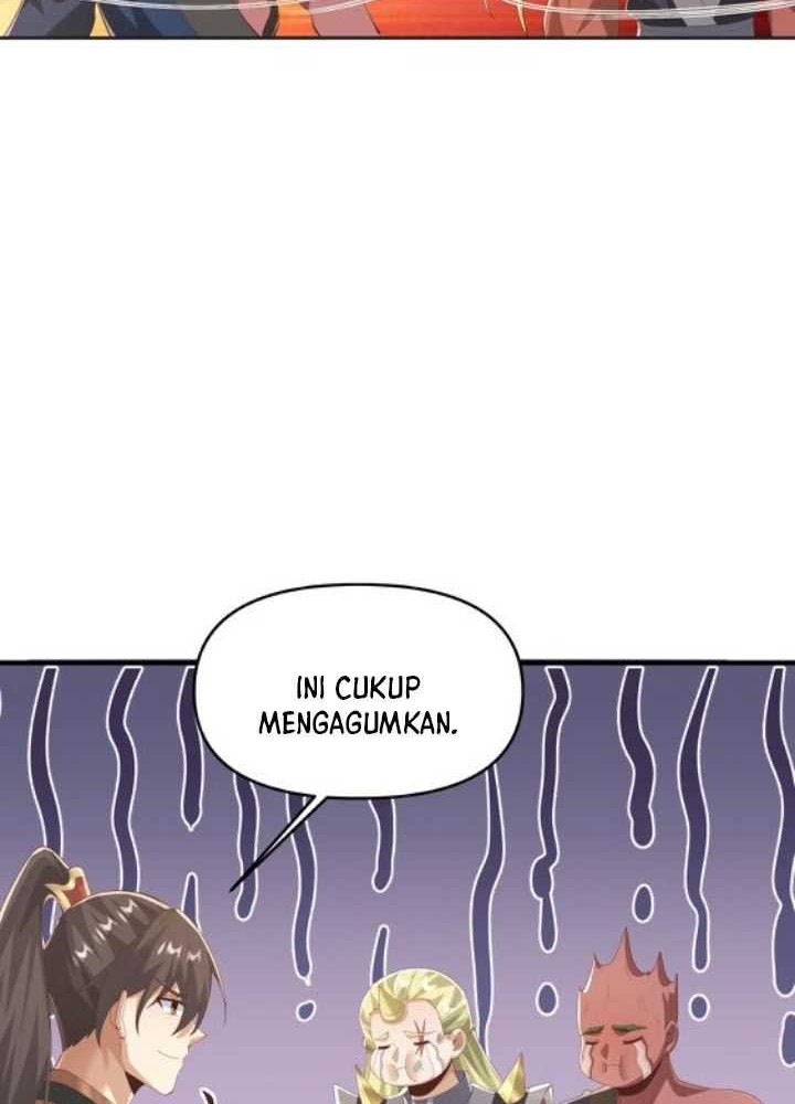 It’s Over! The Queen’s Soft Rice Husband is Actually Invincible Chapter 377 Gambar 11