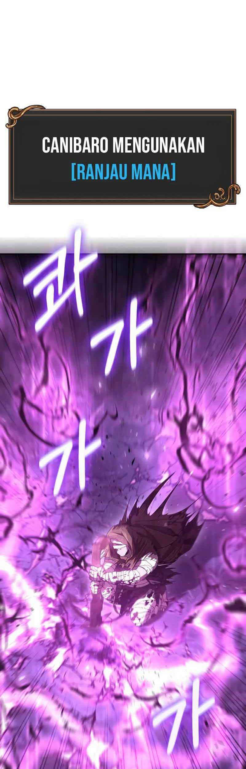 Survive as a Barbarian in the Game Chapter 47 Gambar 41